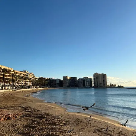 شقة Sea View