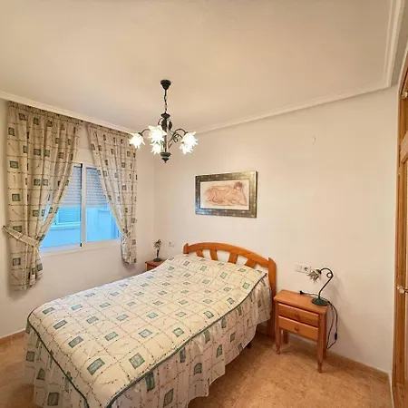 Apartmán Sea View *