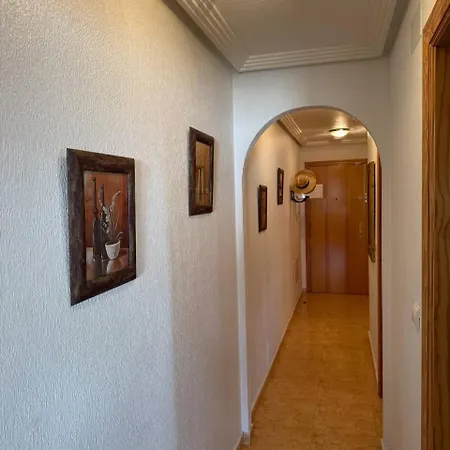 Sea View Apartment