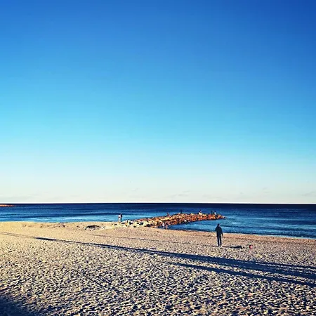 Sea View *
