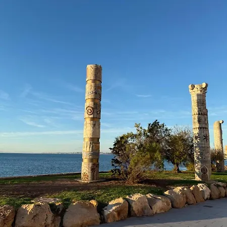 Sea View Апартаменты
