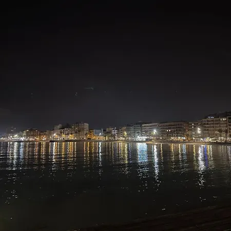 Sea View * Торевьиа