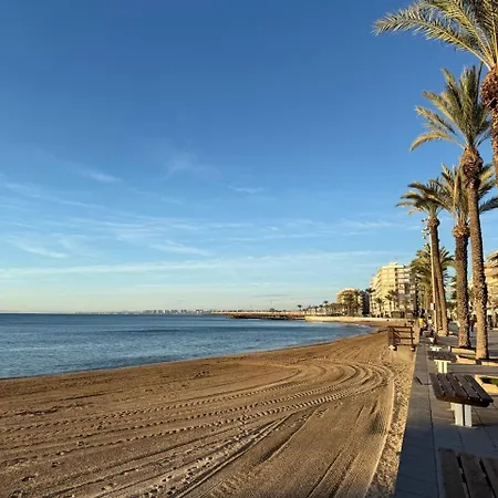 Апартаменты Sea View *